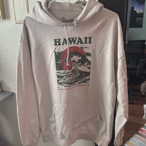 Bowery, L, sweatshirt